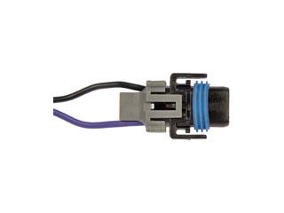 Dorman 85855 - Fog Light Connector Dorman 85855 Fog Light Connector product image 2 of 10
