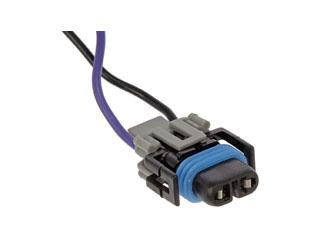 Dorman 85855 - Fog Light Connector Dorman 85855 Fog Light Connector product image 3 of 10