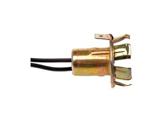 Dorman 85860 Brake Light Socket product image 1 of 6