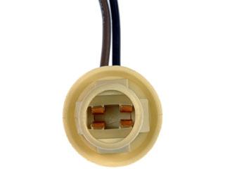 Dorman 85861 Cornering Light Socket product image 3 of 6