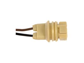 Dorman 85864 License Lamp Socket product image 3 of 6