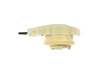 Dorman 85866 - Tail Lamp Socket Dorman 85866 Back Up Light Socket product image 2 of 6
