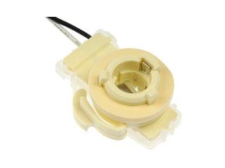Dorman 85866 - Tail Lamp Socket Dorman 85866 Back Up Light Socket product image 3 of 6