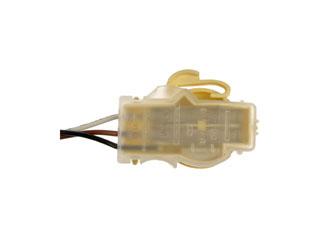 Dorman 85867 Back Up Light Socket product image 2 of 6