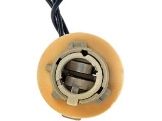 Dorman 85870 - Tail Lamp Socket Dorman 85870 Brake Light Socket product image 1 of 6