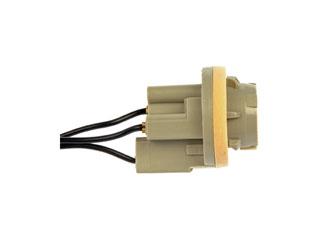 Dorman 85870 - Tail Lamp Socket Dorman 85870 Brake Light Socket product image 2 of 6