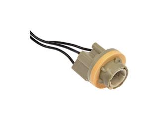Dorman 85870 - Tail Lamp Socket Dorman 85870 Brake Light Socket product image 3 of 6