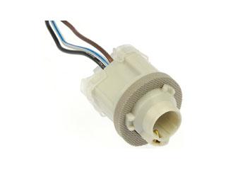 Dorman 85872 Brake Light Socket product image 1 of 6