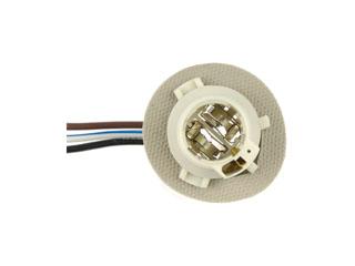 Dorman 85872 Brake Light Socket product image 2 of 6