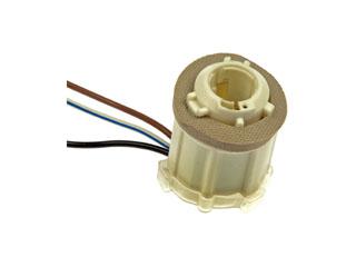 Dorman 85873 Parking Light Bulb Socket product image 1 of 6