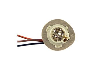 Dorman 85874 - Tail Lamp Socket Dorman 85874 Brake Light Socket product image 1 of 6