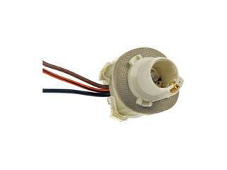 Dorman 85874 - Tail Lamp Socket Dorman 85874 Brake Light Socket product image 2 of 6