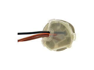 Dorman 85874 - Tail Lamp Socket Dorman 85874 Brake Light Socket product image 3 of 6