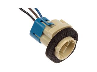 Dorman 85876 Back Up Light Socket product image 3 of 6