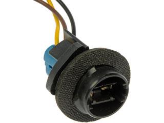Dorman 85878 Brake Light Socket product image 1 of 6