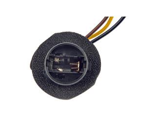 Dorman 85878 Brake Light Socket product image 2 of 6