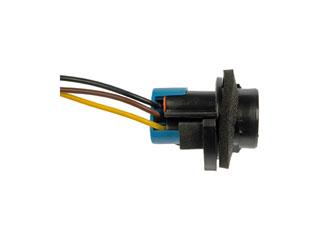 Dorman 85878 Brake Light Socket product image 3 of 6