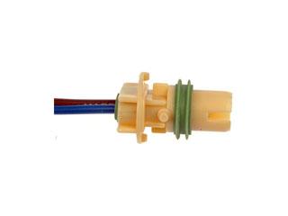Dorman 85879 Cornering Light Socket product image 1 of 6