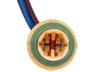 Dorman 85879 Cornering Light Socket product image 2 of 6