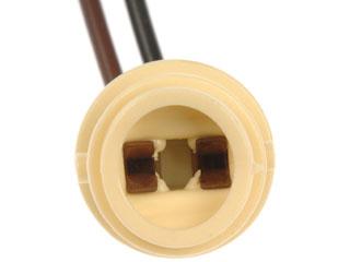 Dorman 85880 - Side Marker Light Socket Dorman 85880 Side Marker Light Socket product image 1 of 6