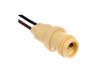 Dorman 85880 - Side Marker Light Socket Dorman 85880 Side Marker Light Socket product image 3 of 6