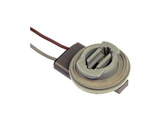 Dorman 85884 - Side Marker Light Socket Dorman 85884 Back Up Light Socket product image 1 of 6