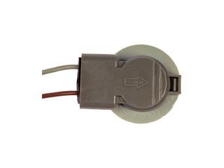 Dorman 85884 - Side Marker Light Socket Dorman 85884 Back Up Light Socket product image 3 of 6