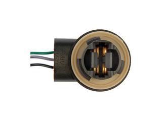 Dorman 85886 Brake Light Socket product image 2 of 6