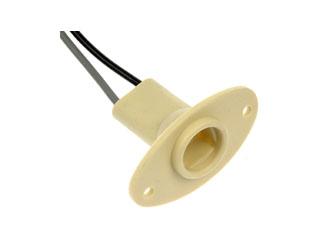 Dorman 85889 License Lamp Socket product image 1 of 6