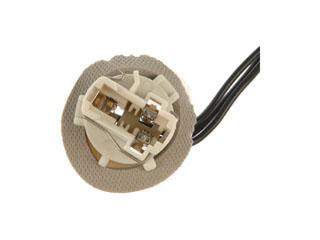 Dorman 85892 Brake Light Socket product image 3 of 6
