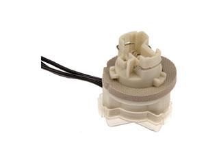 Dorman 85893 Brake Light Socket product image 1 of 6