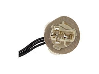 Dorman 85893 Brake Light Socket product image 3 of 6