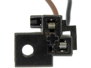 Dorman 85896 Headlight Connector product image 1 of 6