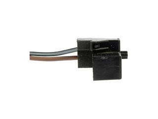 Dorman 85896 Headlight Connector product image 3 of 6