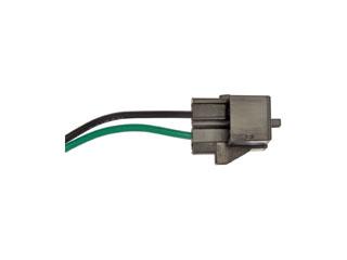 Dorman 85897 - Headlight Connector Dorman 85897 Headlight Connector product image 1 of 6