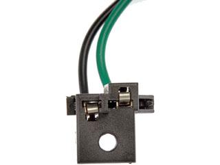 Dorman 85897 - Headlight Connector Dorman 85897 Headlight Connector product image 2 of 6