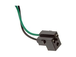 Dorman 85897 - Headlight Connector Dorman 85897 Headlight Connector product image 3 of 6
