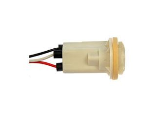 Dorman 85898 Brake Light Socket product image 3 of 6