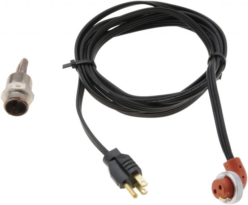 Temro 8604967 Engine Heater product image 1 of 1