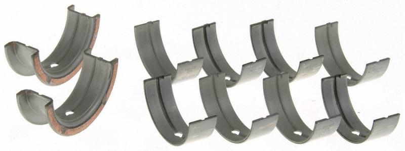 Sealed Power 884M Engine Crankshaft Main Bearing Set product image 1 of 1