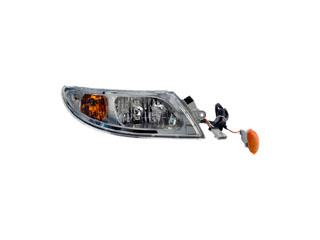 Dorman 8885105 Headlight Assembly product image 2 of 8