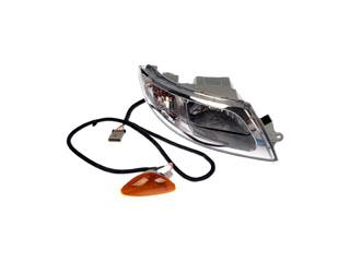 Dorman 8885105 Headlight Assembly product image 4 of 8