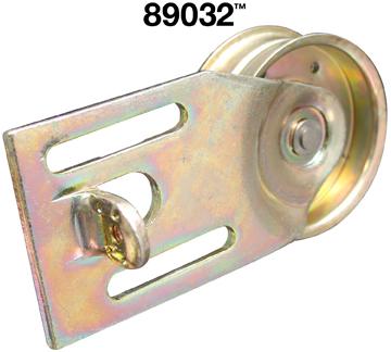 Dayco 89032 Drive Belt Idler Assembly product image 2 of 2