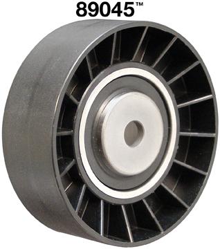 Dayco 89045 Drive Belt Idler Pulley product image 1 of 2