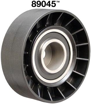 Dayco 89045 Drive Belt Idler Pulley product image 2 of 2