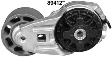Dayco 89412 - Drive Belt Tensioner Assembly Dayco 89412 Drive Belt Tensioner Assembly product image 1 of 2