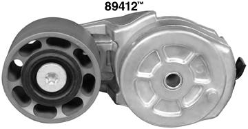 Dayco 89412 - Drive Belt Tensioner Assembly Dayco 89412 Drive Belt Tensioner Assembly product image 2 of 2