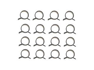 Dorman 90099 Fuel Hose Clamp product image 1 of 4