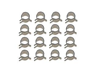 Dorman 90099 Fuel Hose Clamp product image 2 of 4