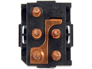 Dorman 901004 Door Lock Switch product image 2 of 6